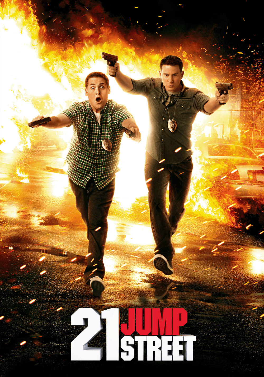 21 Jump Street (2012)