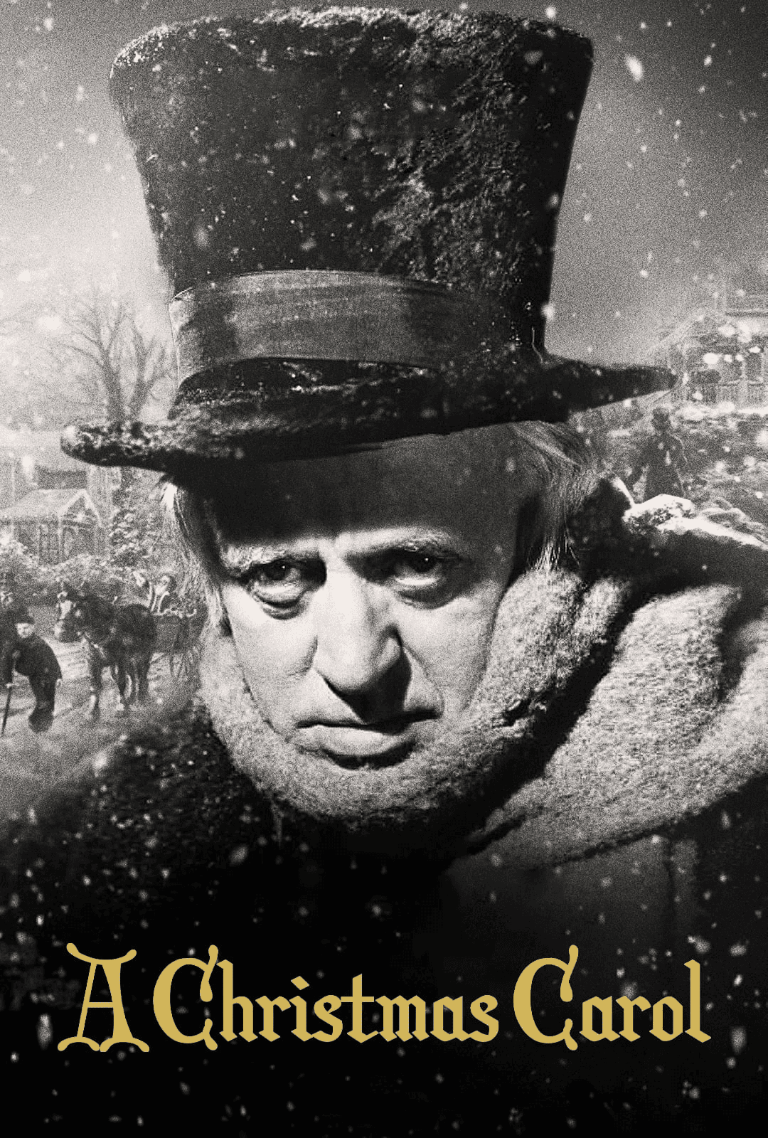 A Christmas Carol (1951)