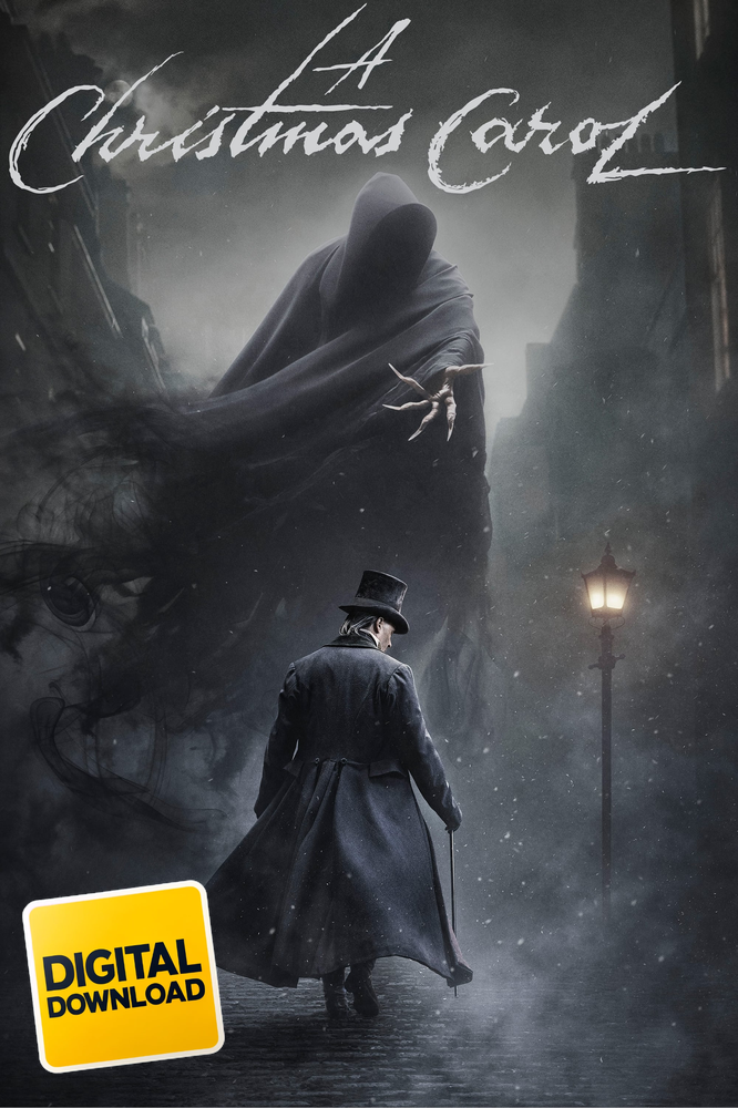 A Christmas Carol (2019)