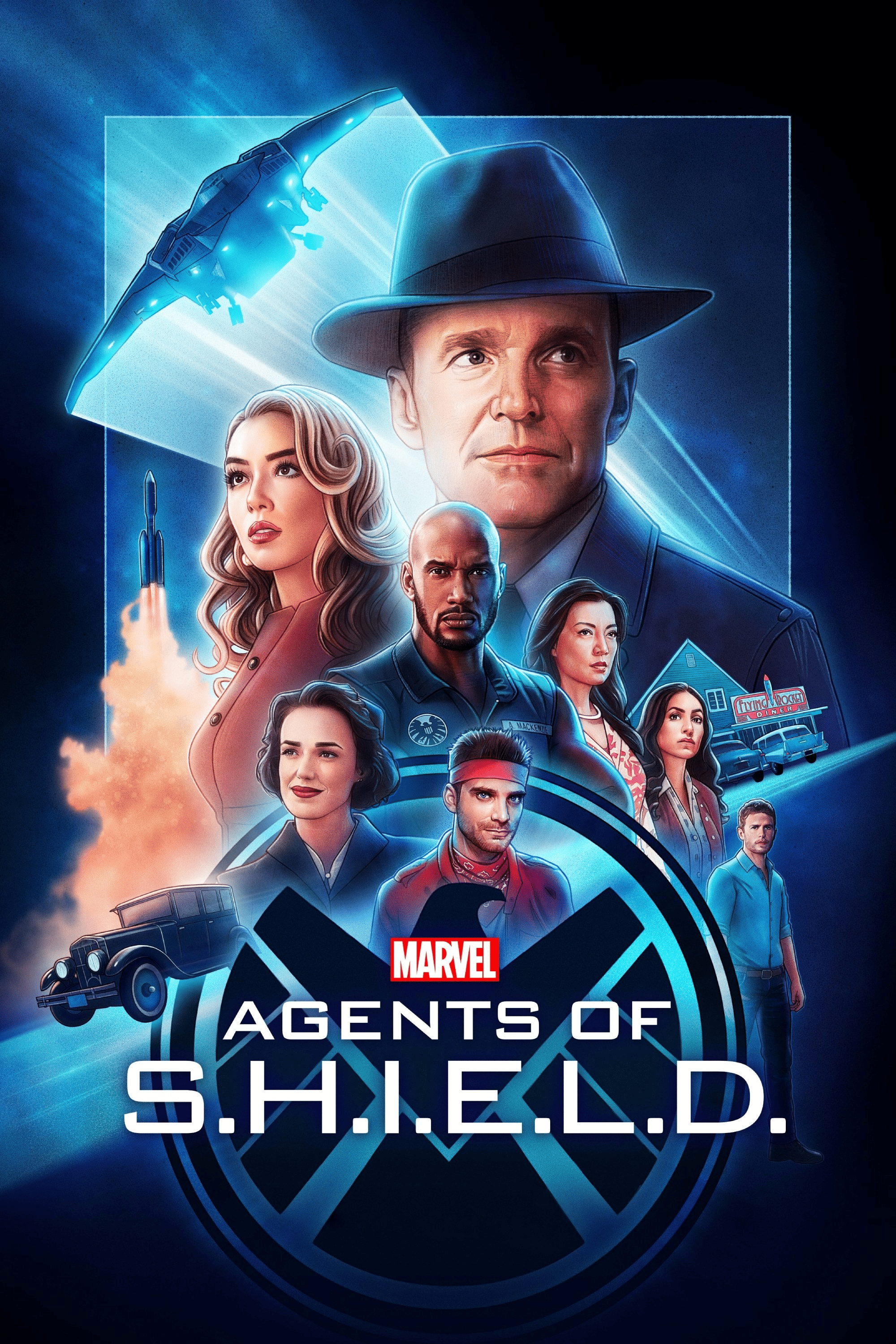 Agents of S.H.I.E.L.D. (2013)