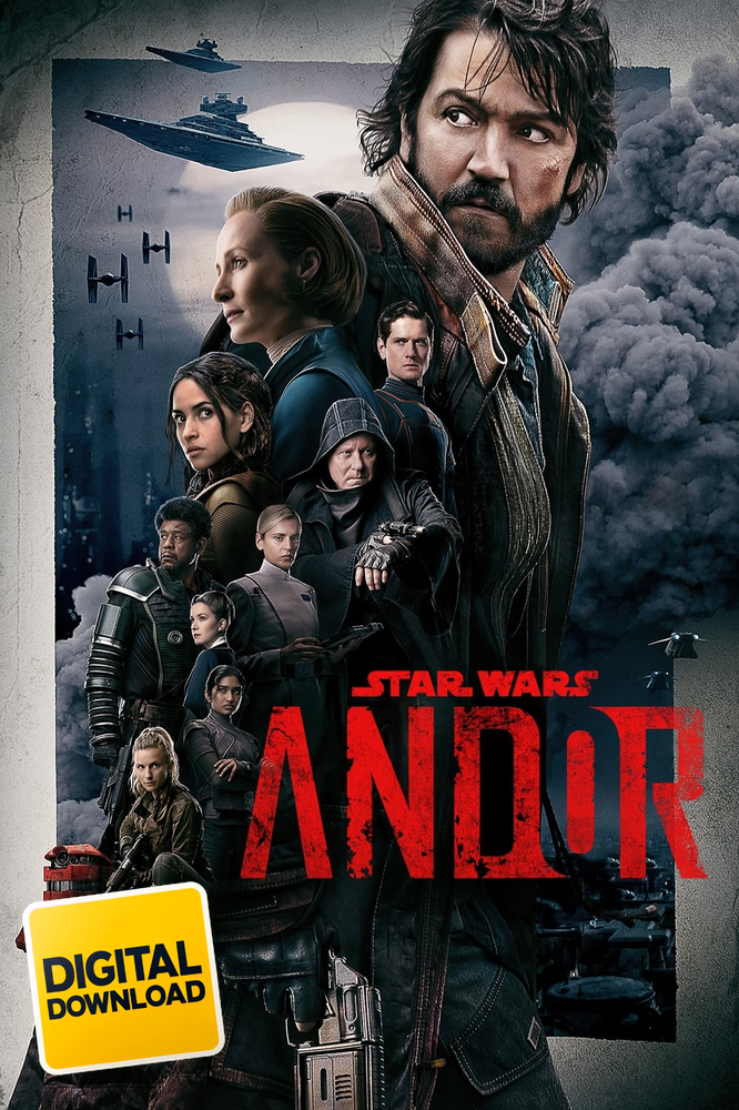 Andor (2022)
