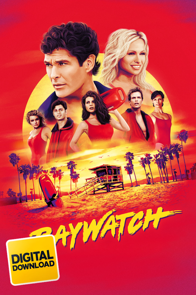 Baywatch (1989)