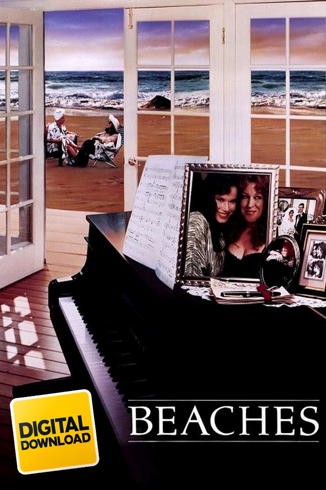 Beaches (1988)