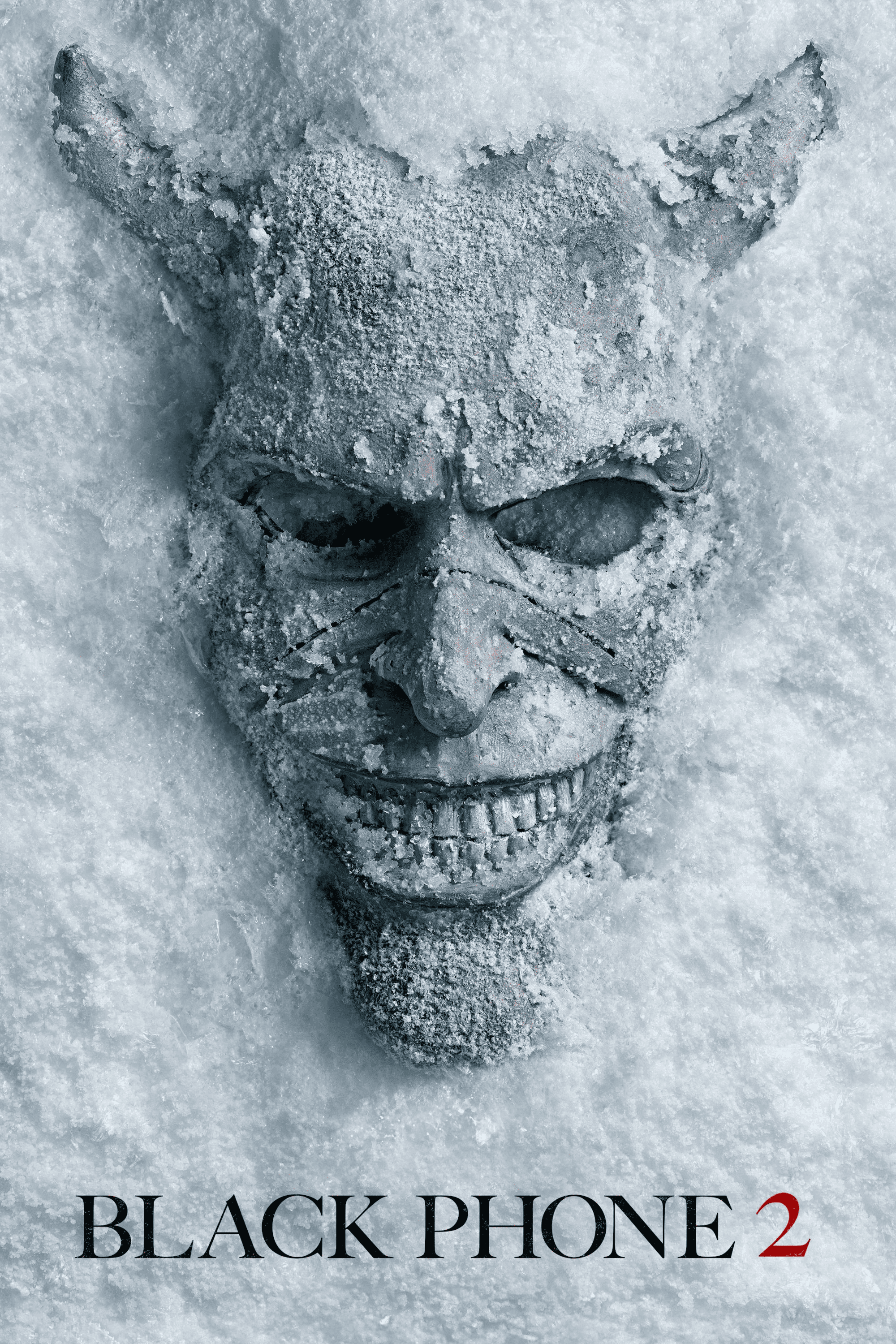 Black Phone 2 (2025)