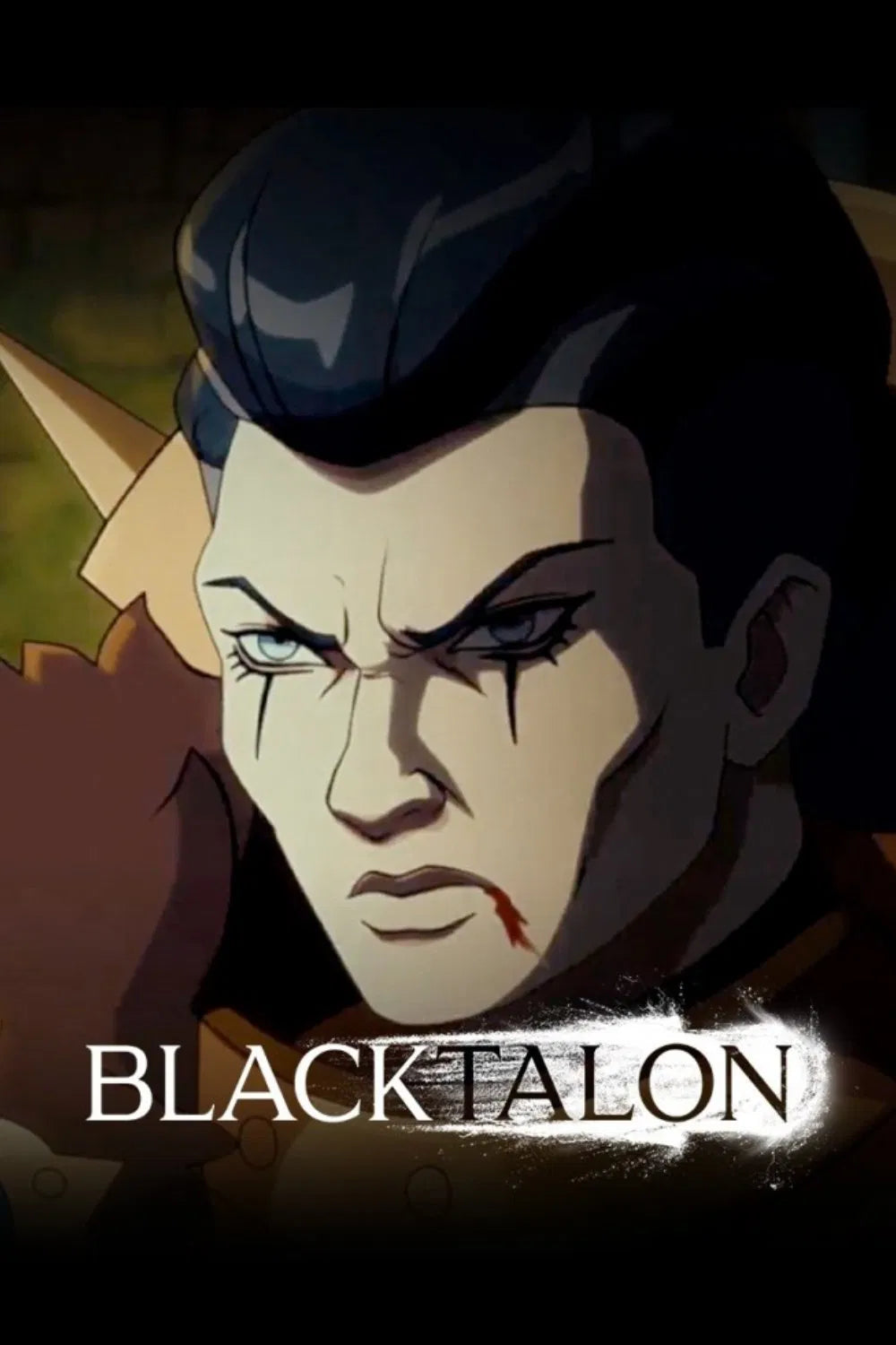 Blacktalon (2023)