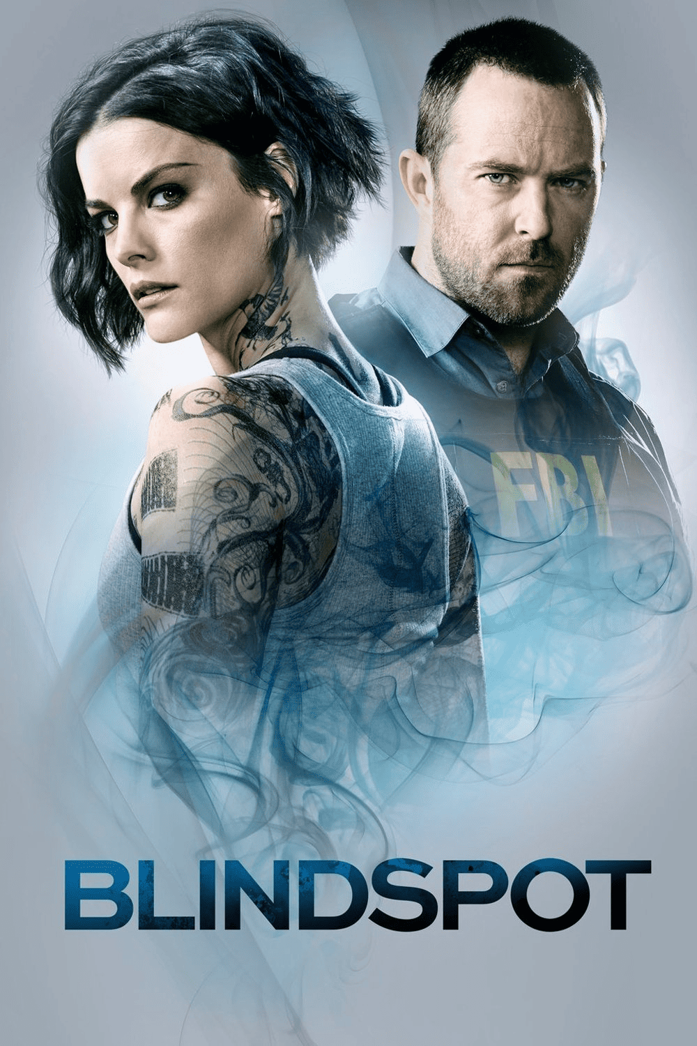 Blindspot (2015)