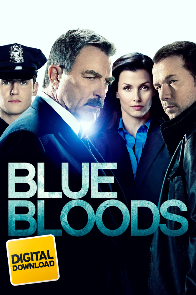 Blue Bloods (2010)