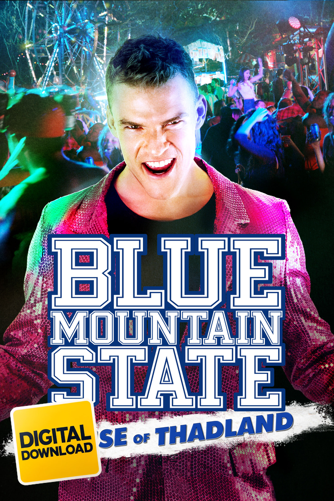 Blue Mountain State Rise of Thadland (2016)