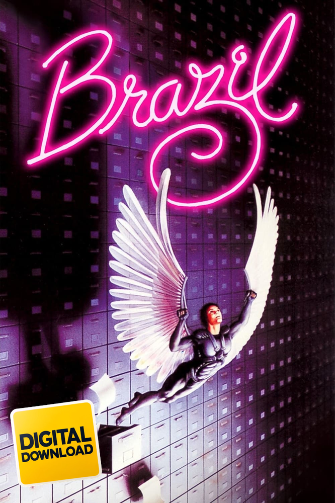Brazil (1985)