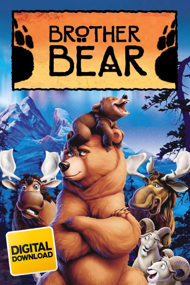 Brother Bear (2003)