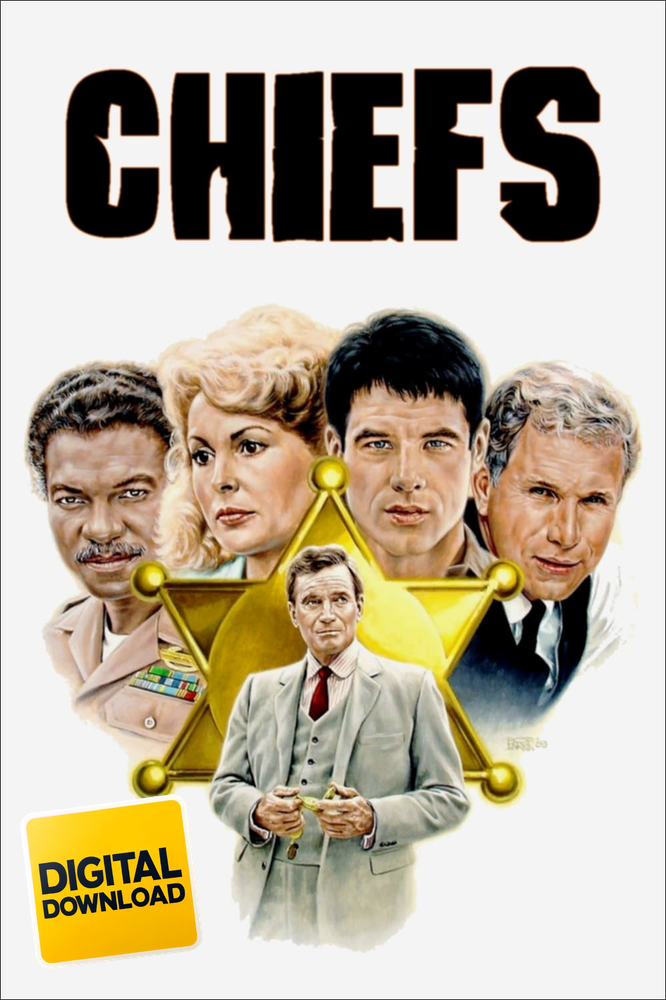 Chiefs (1983)