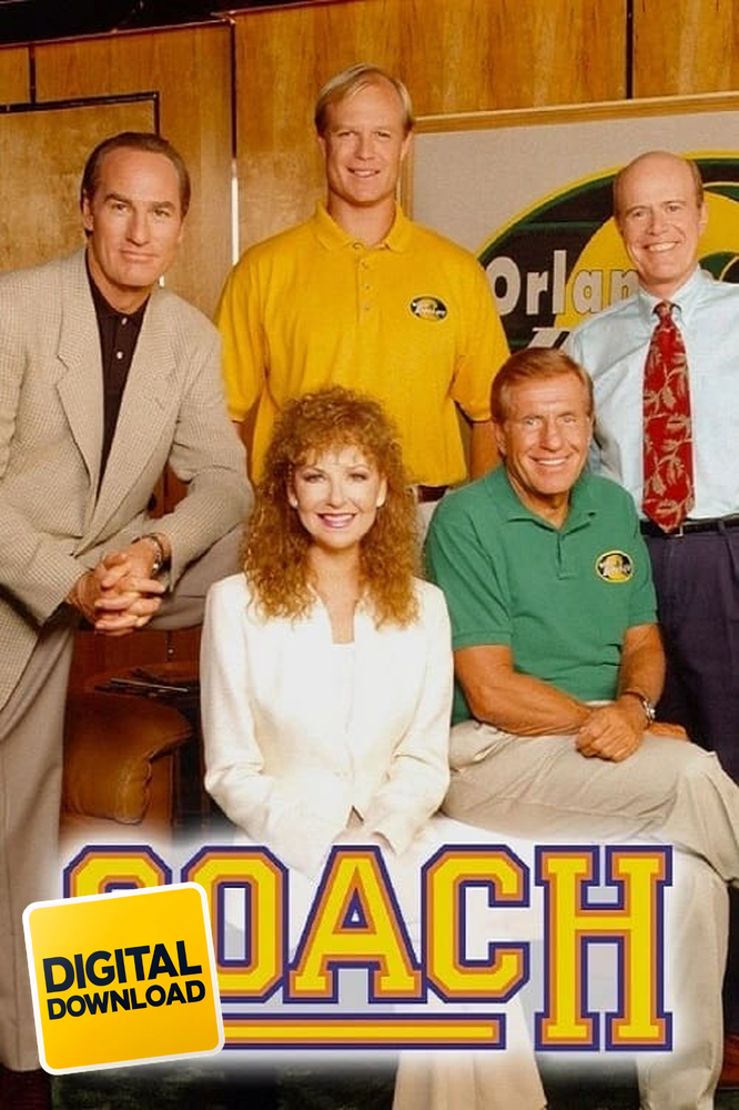 Coach (1989)