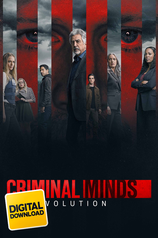 Criminal Minds (2005)