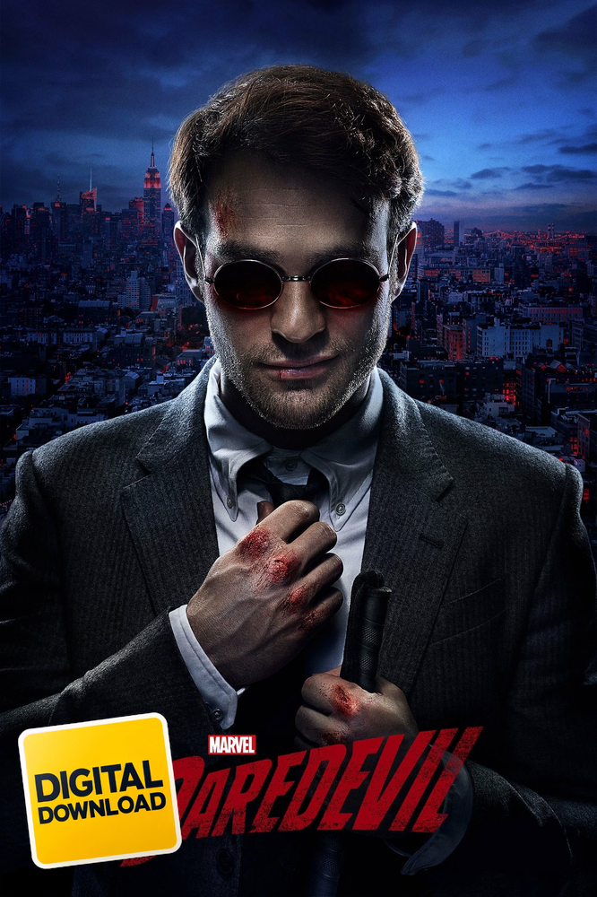 Daredevil (2015)