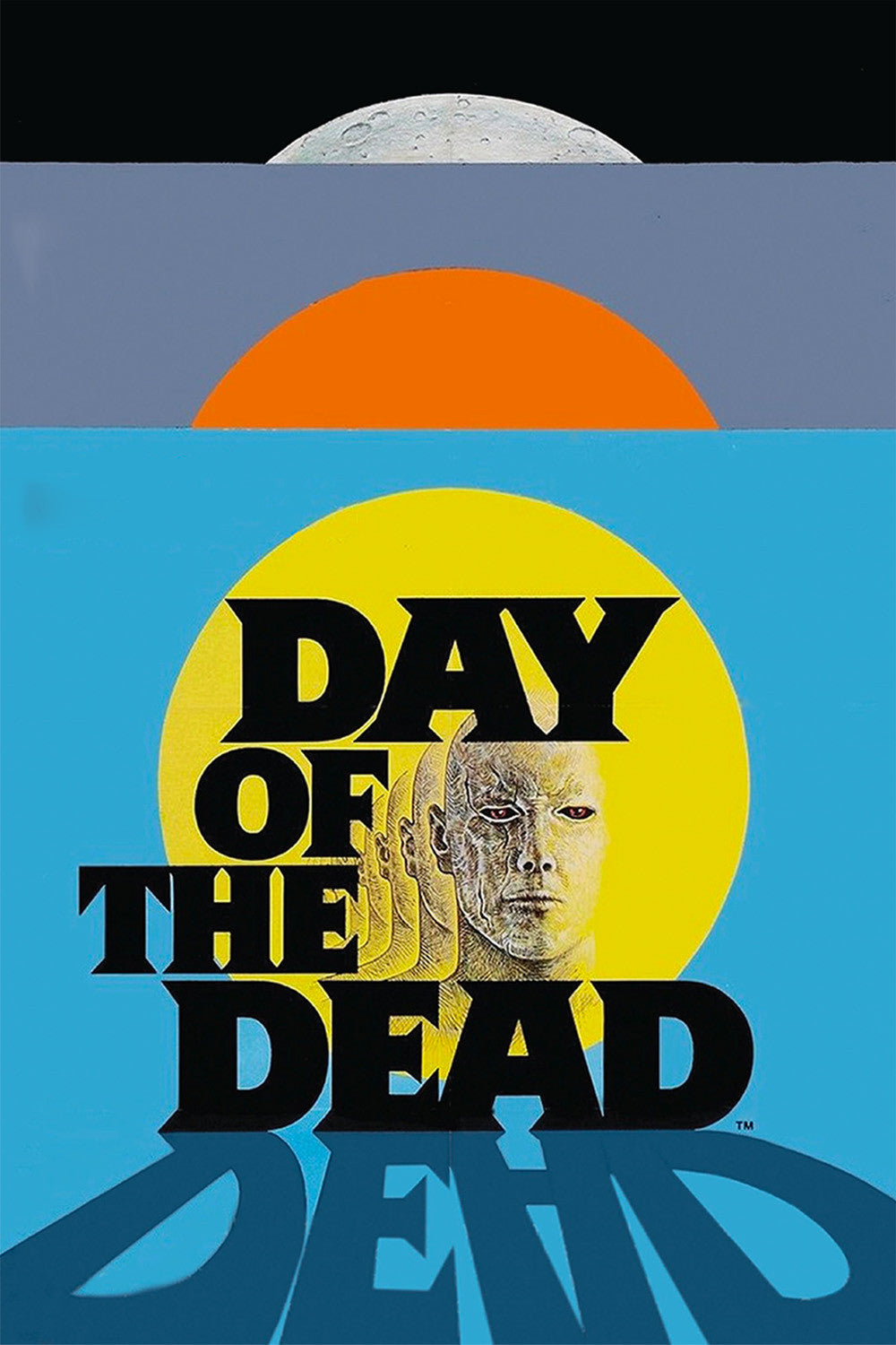 Day of the Dead (1985)
