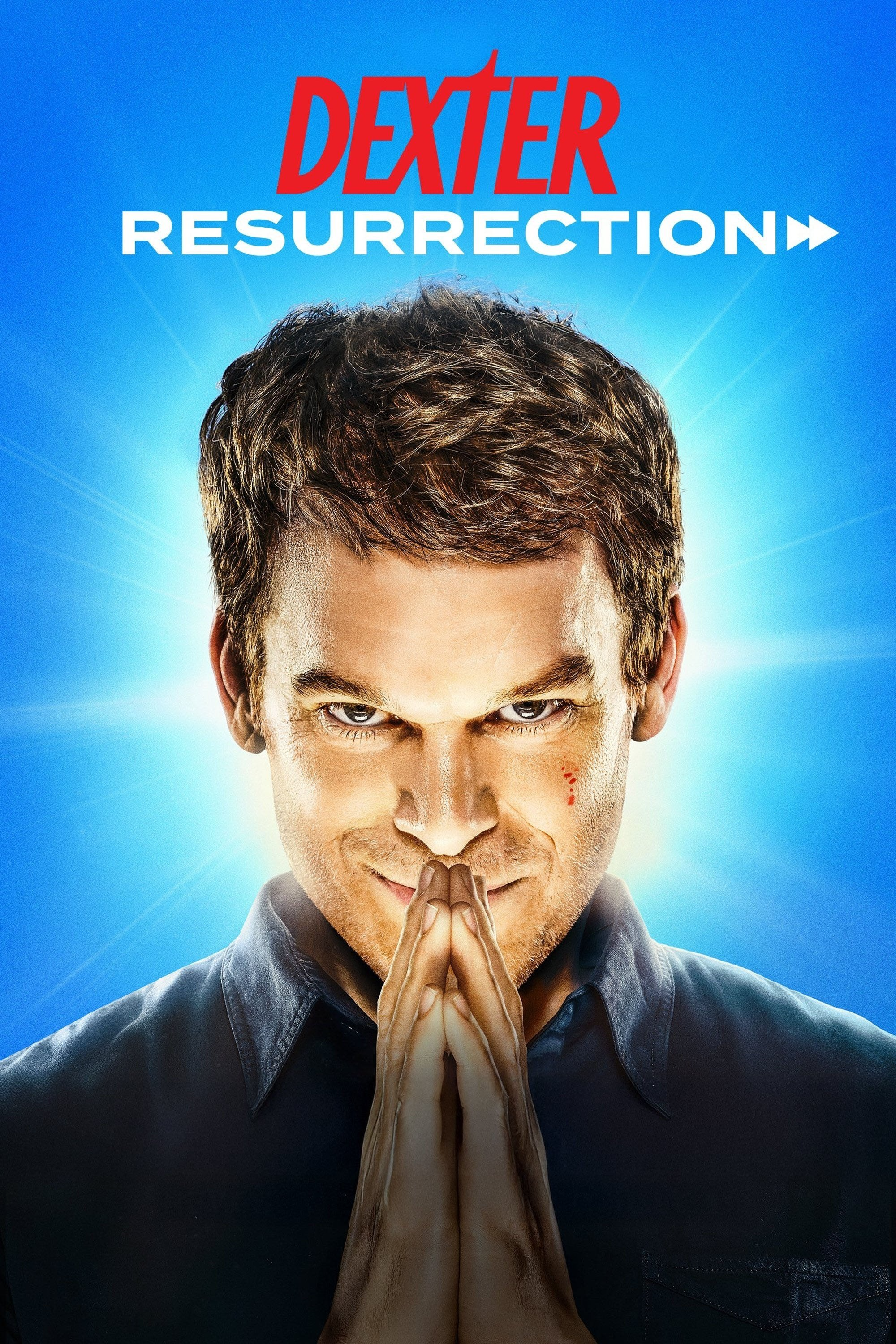 Dexter Resurrection (2025)