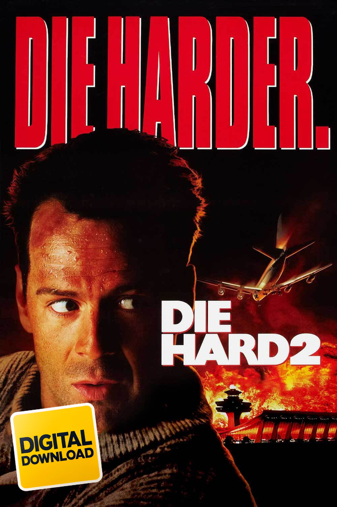 Die Hard 2 (1990)