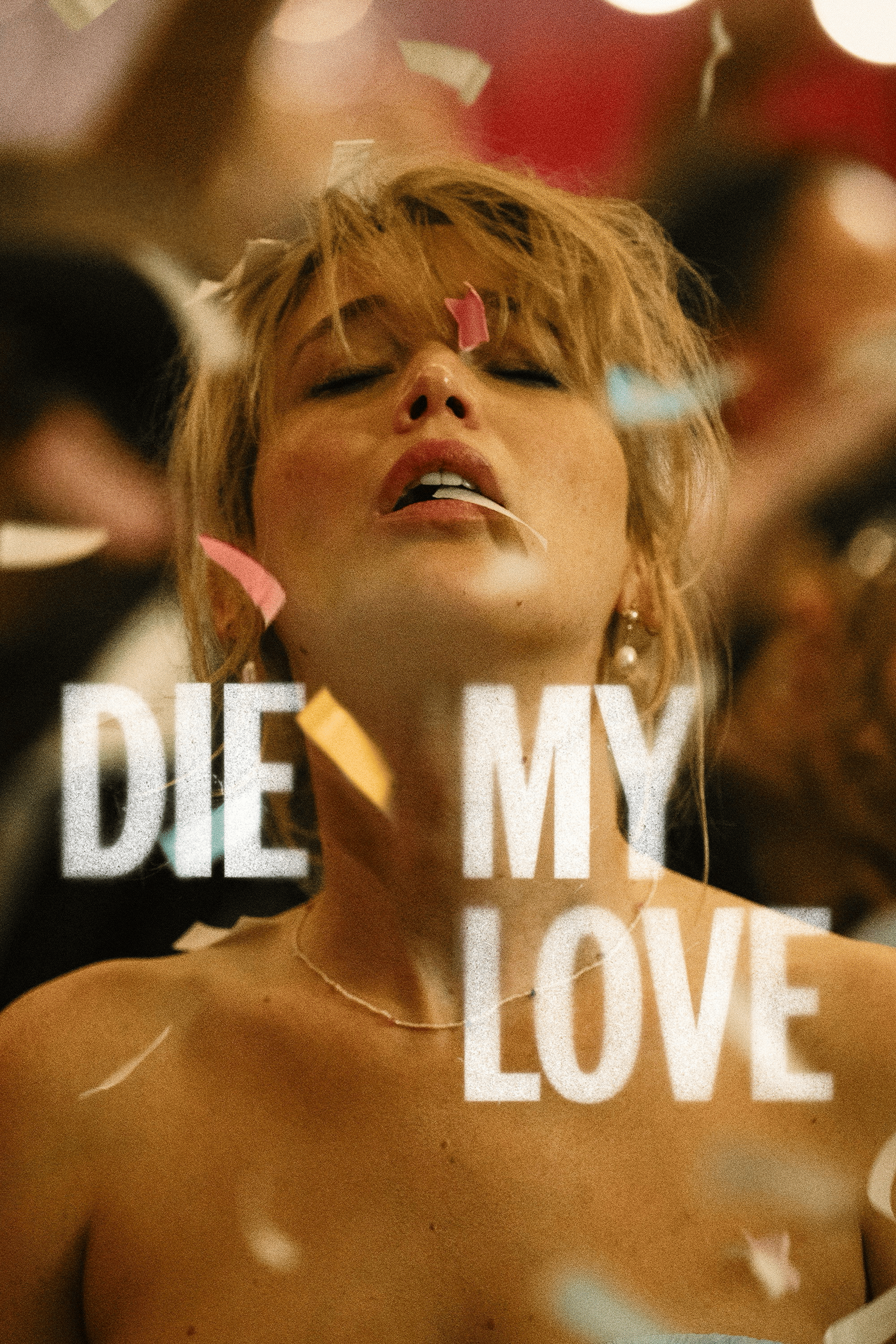 Die My Love (2025)