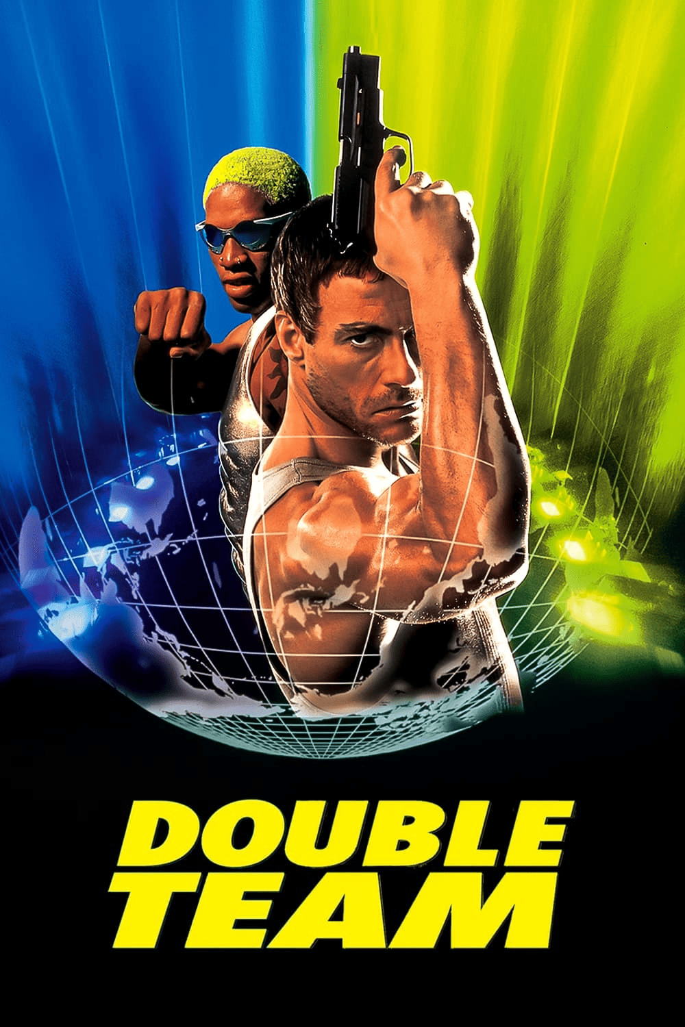 Double Team (1997)