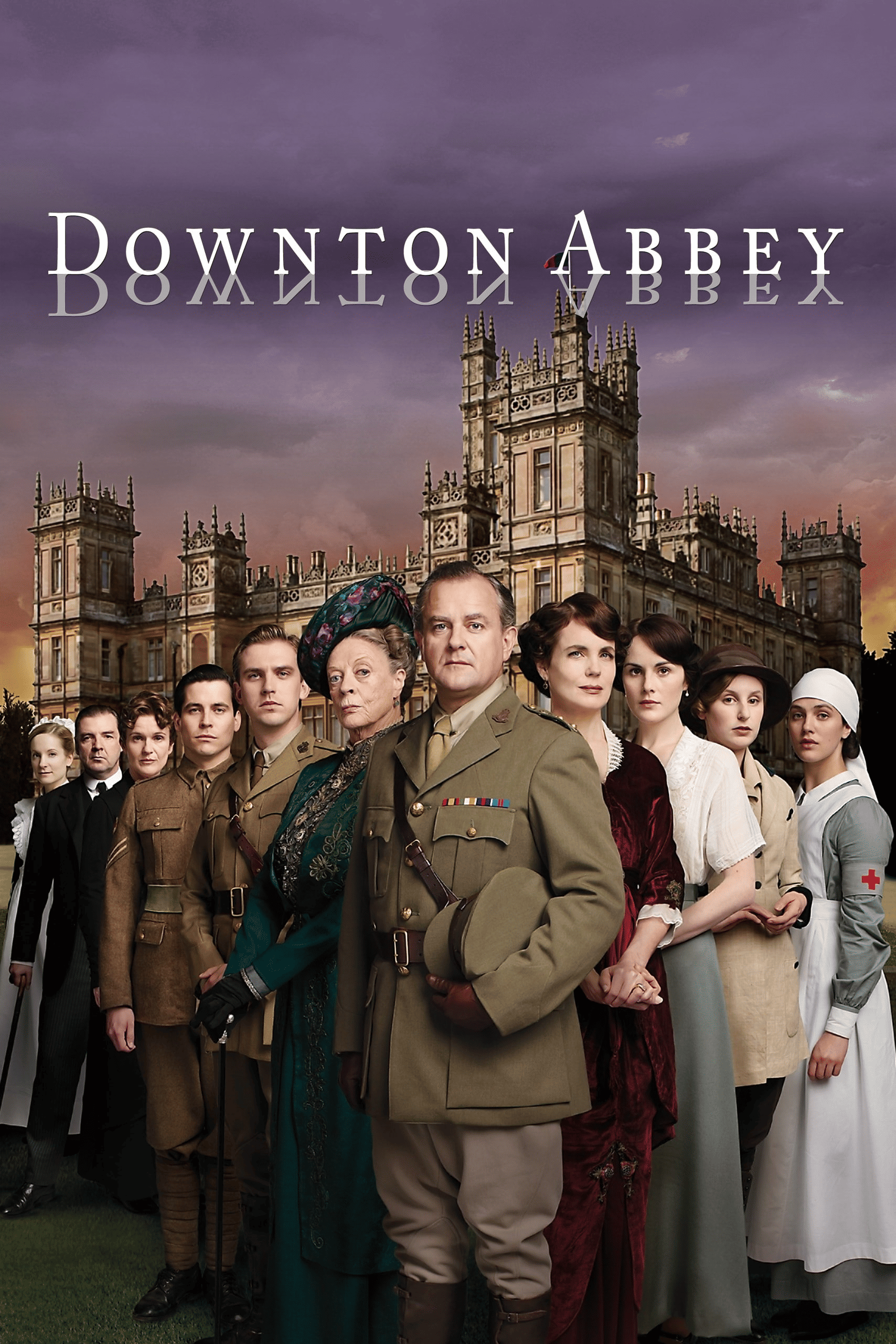Downton Abbey (2010)