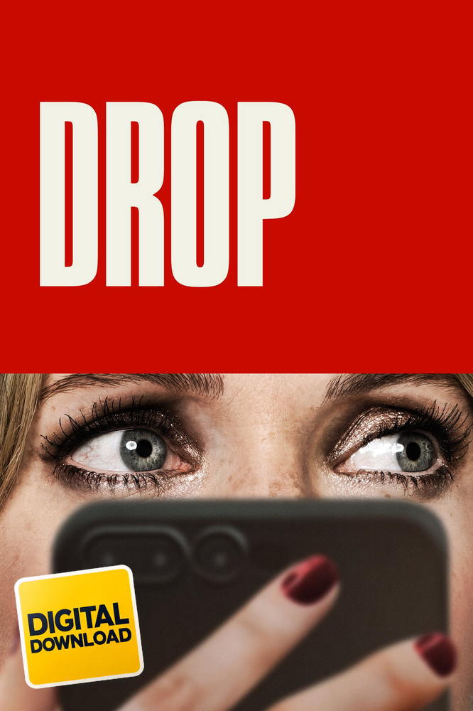 Drop (2025)