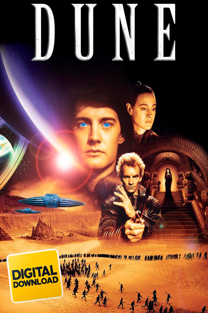 Dune (1984)