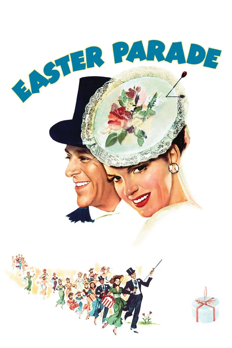 Easter Parade (1984)