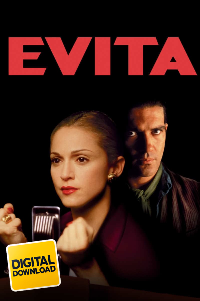 Evita (1996)