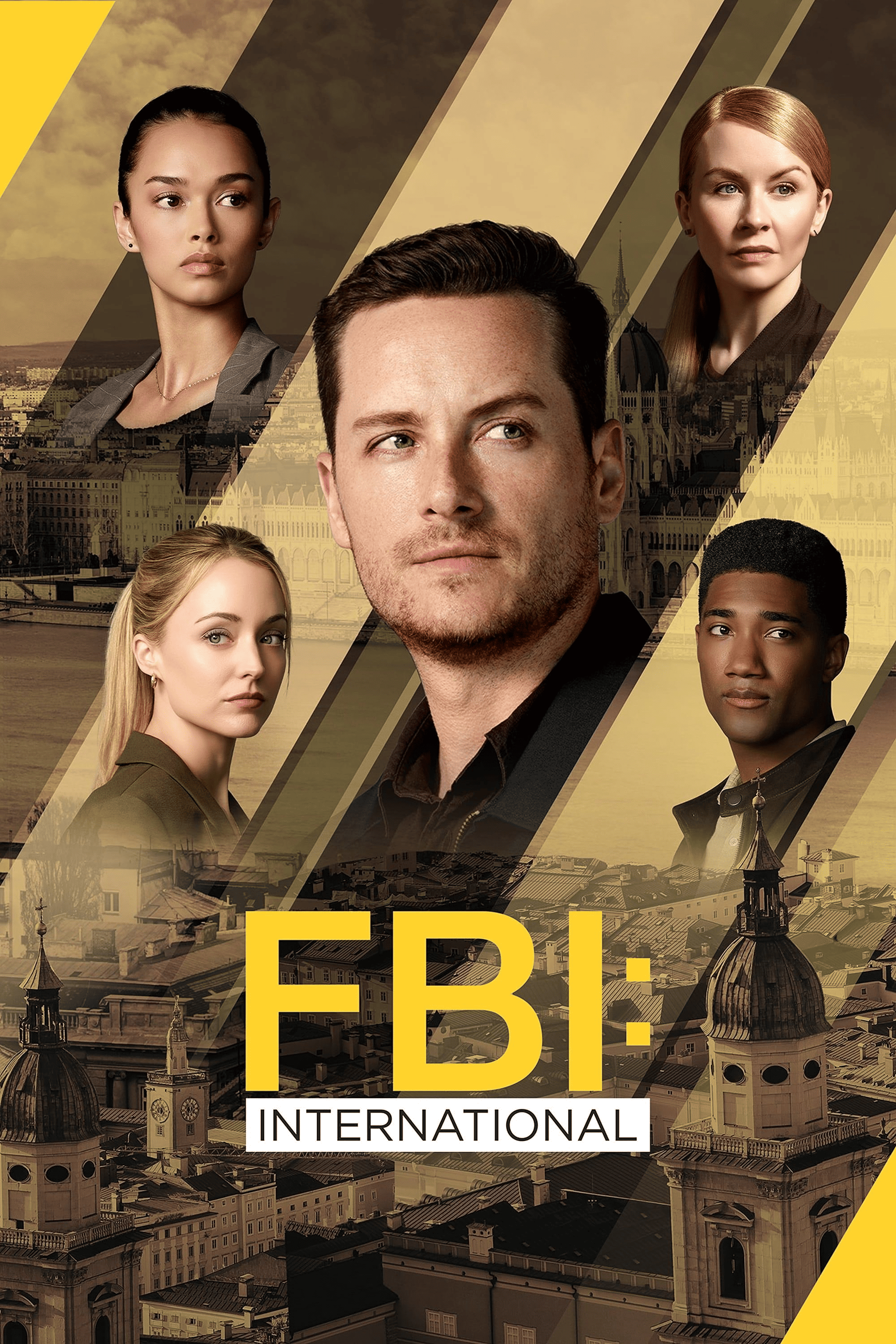 FBI International (2021)