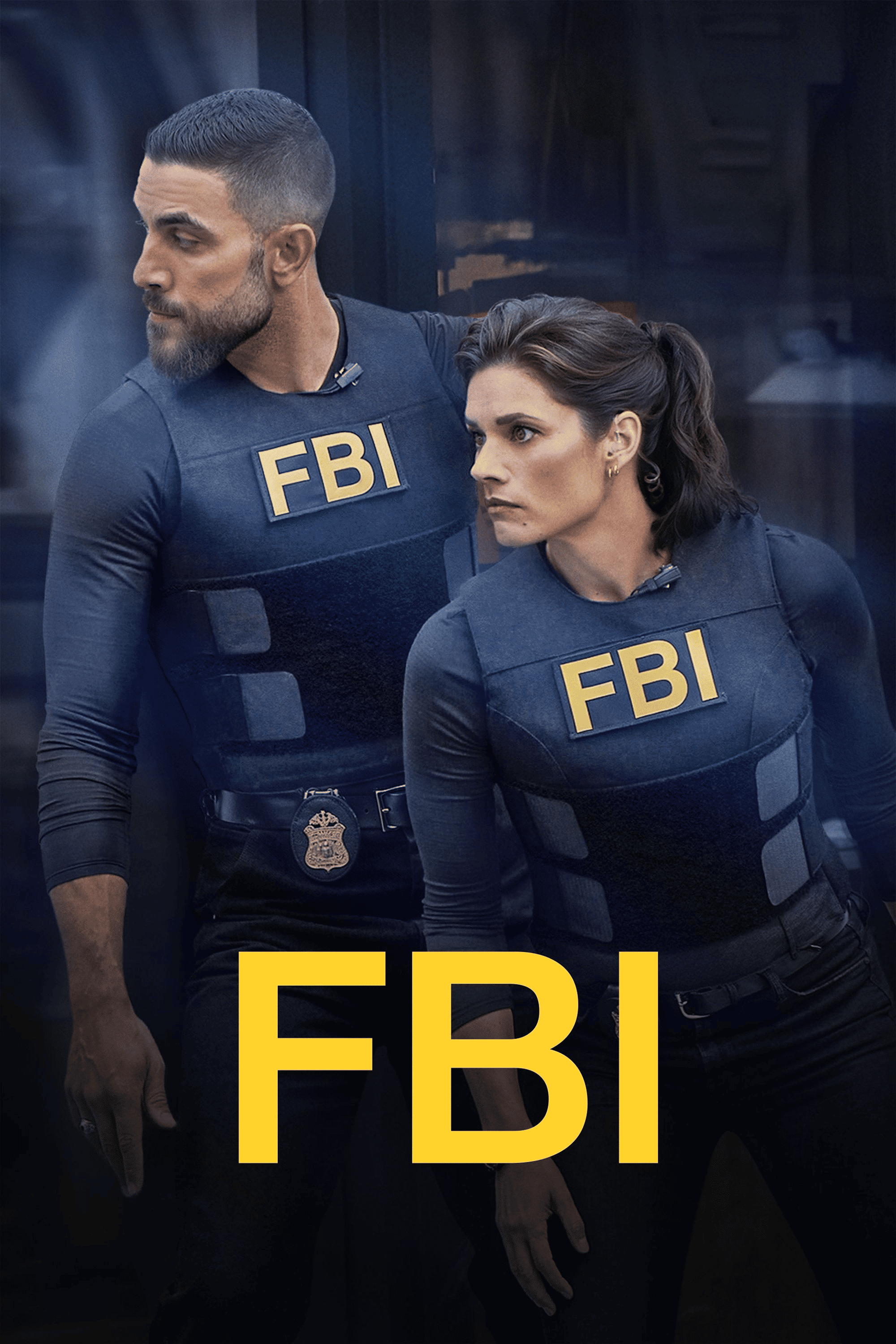 FBI (2018)