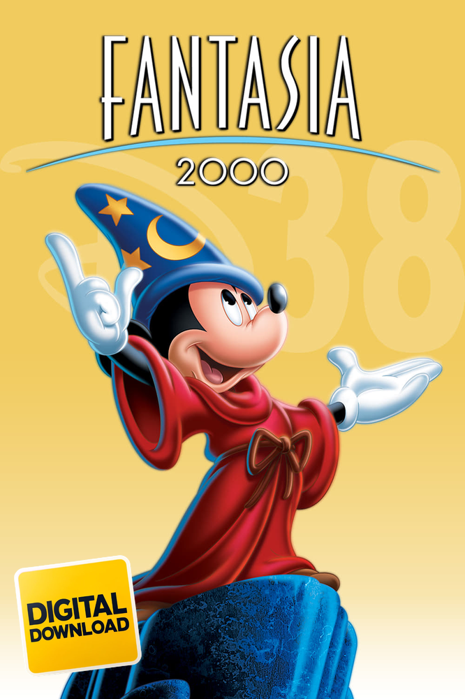 Fantasia 2000 (1999)
