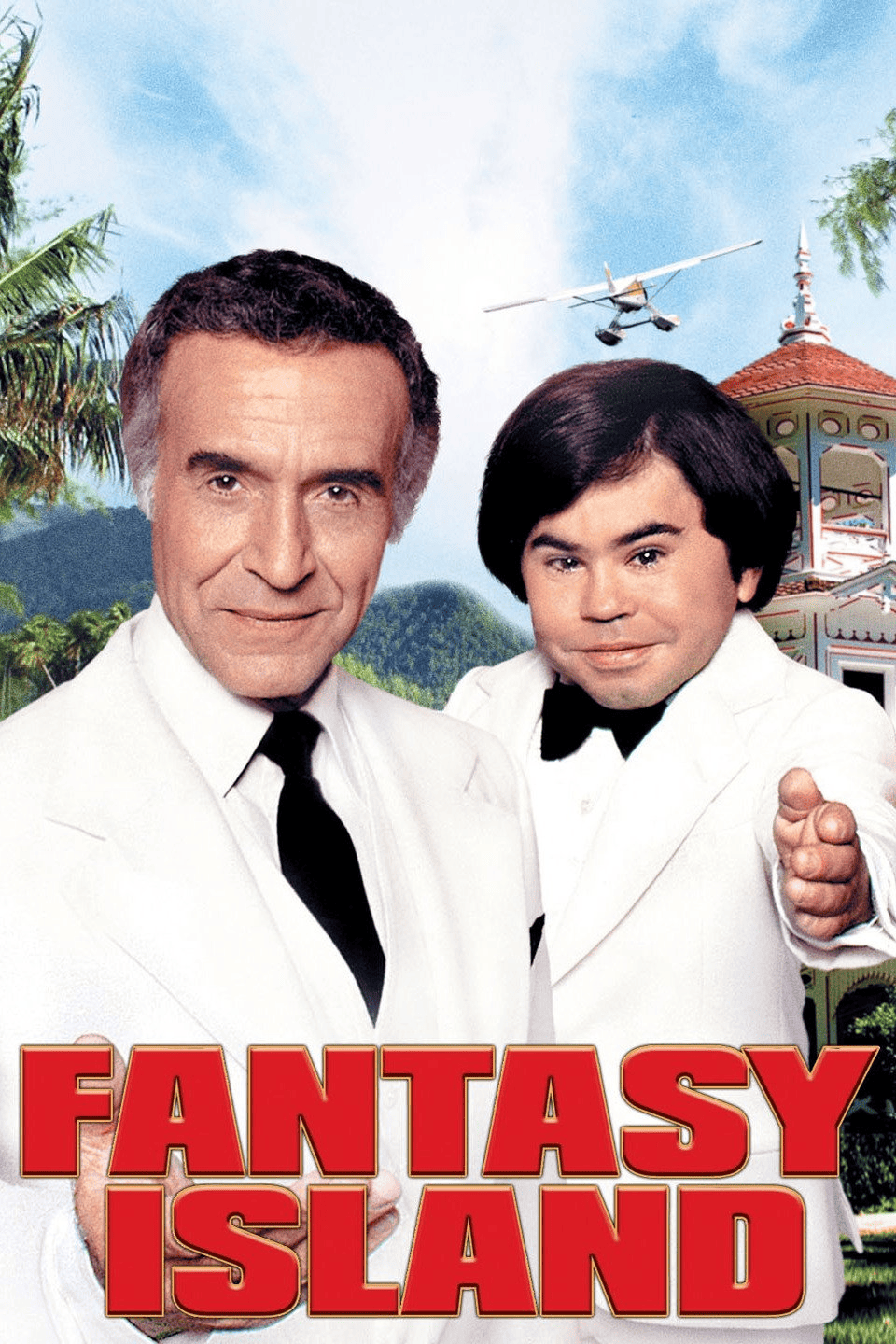 Fantasy Island (1977)