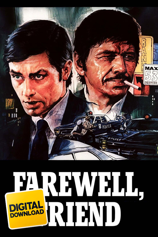 Farewell Friend (1968)