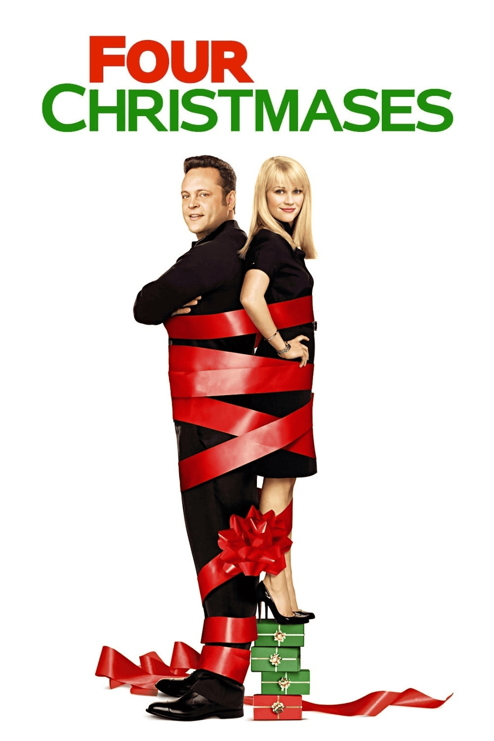 Four Christmases (2008)