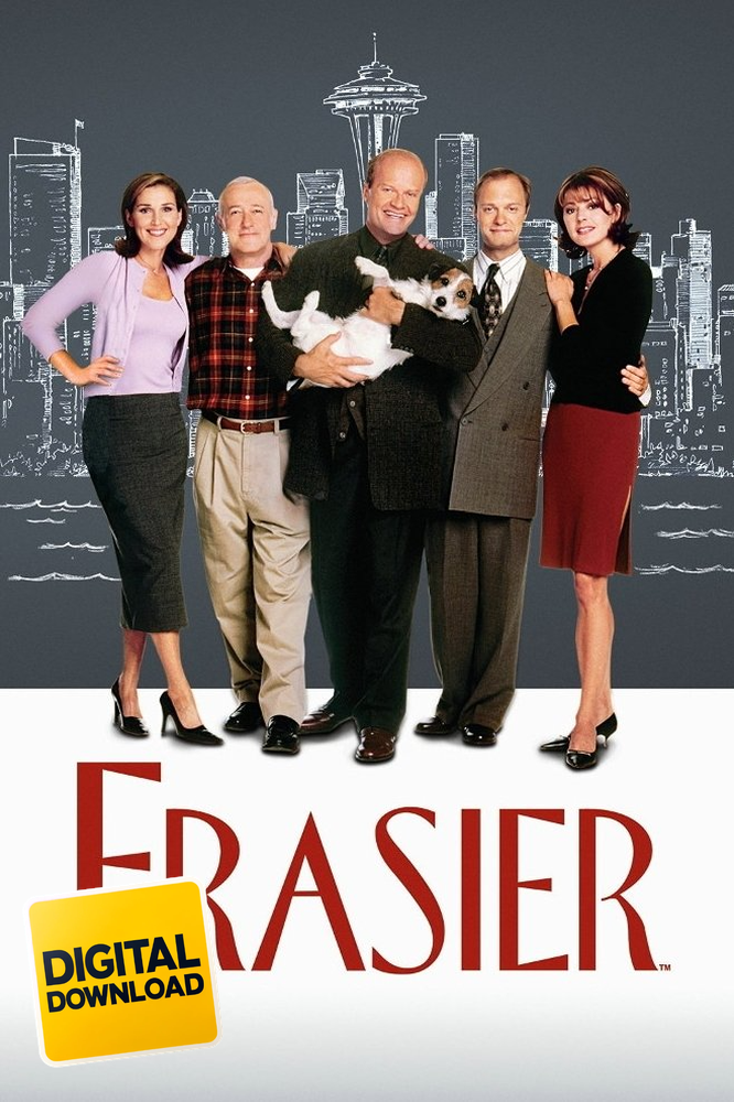 Frasier (1993)