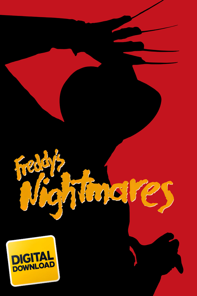 Freddy's Nightmares (1988)