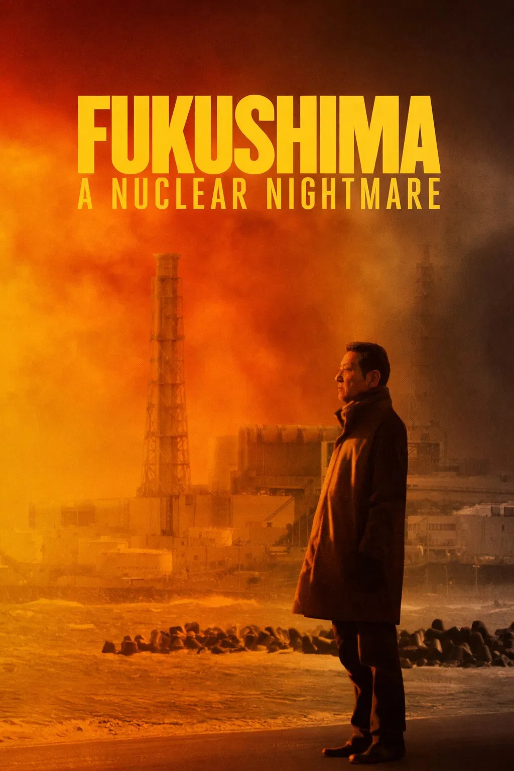 Fukushima A Nuclear Nightmare (2026)