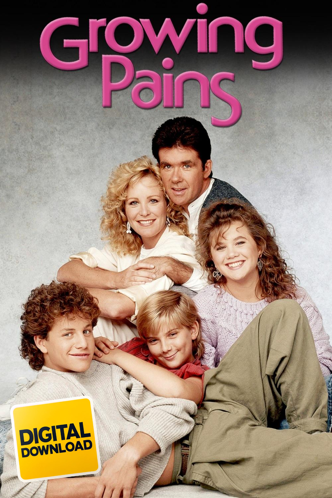 Growing Pains (1985)