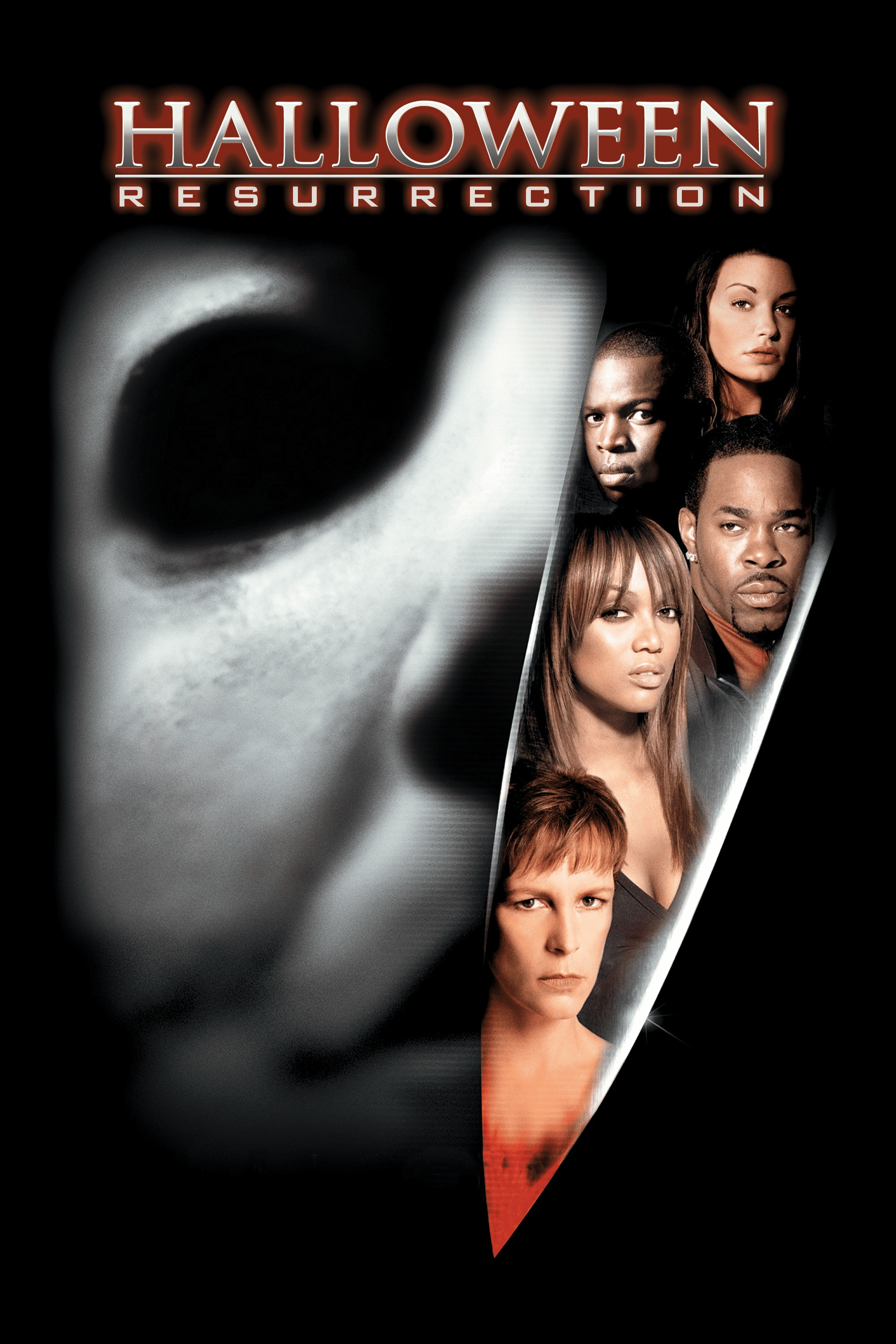 Halloween Resurrection (2002)