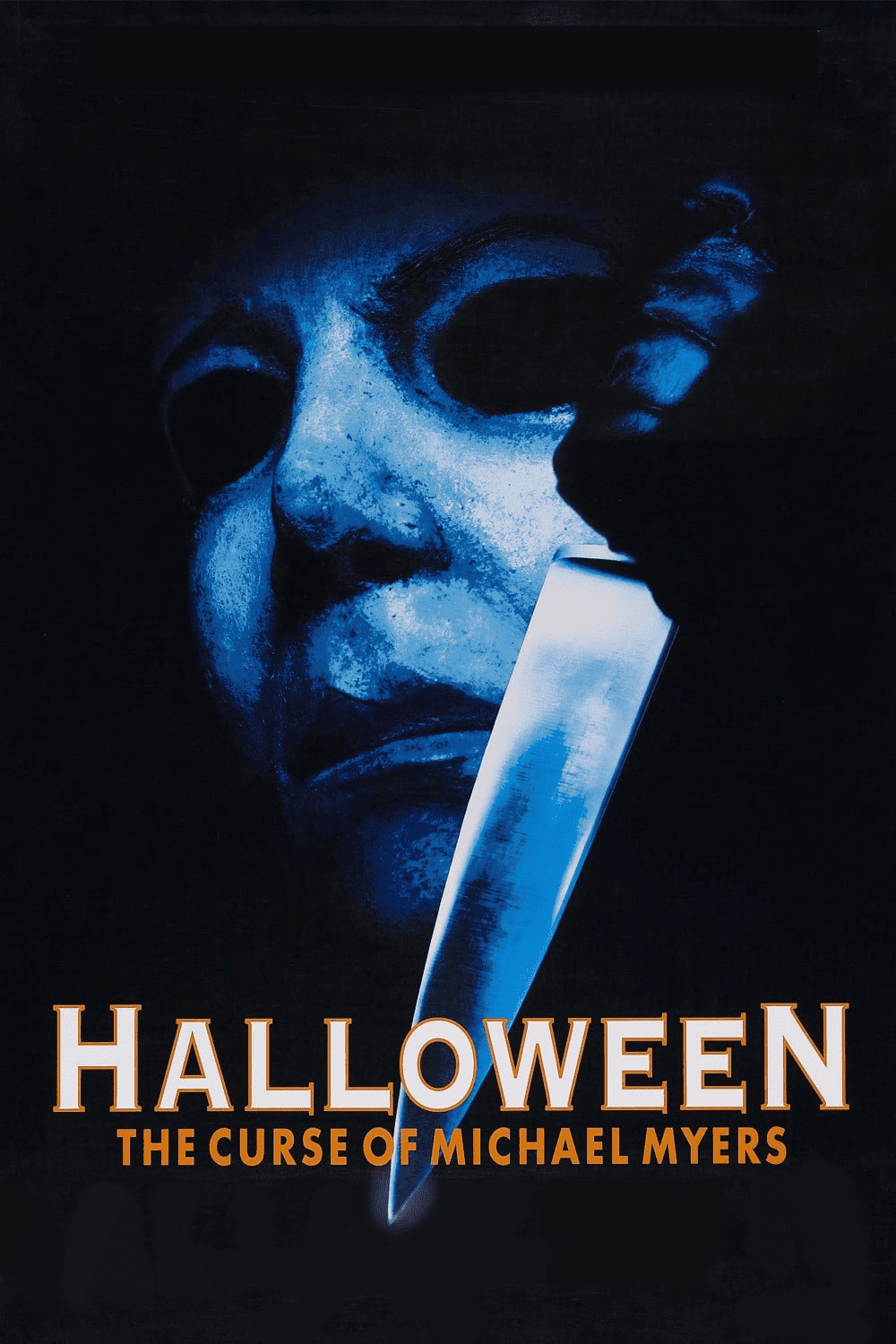 Halloween The Curse of Michael Myers (1995)