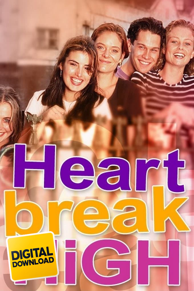 Heartbreak High (1994)