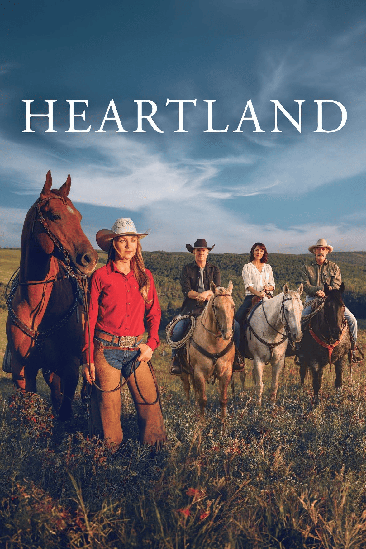Heartland (2007)