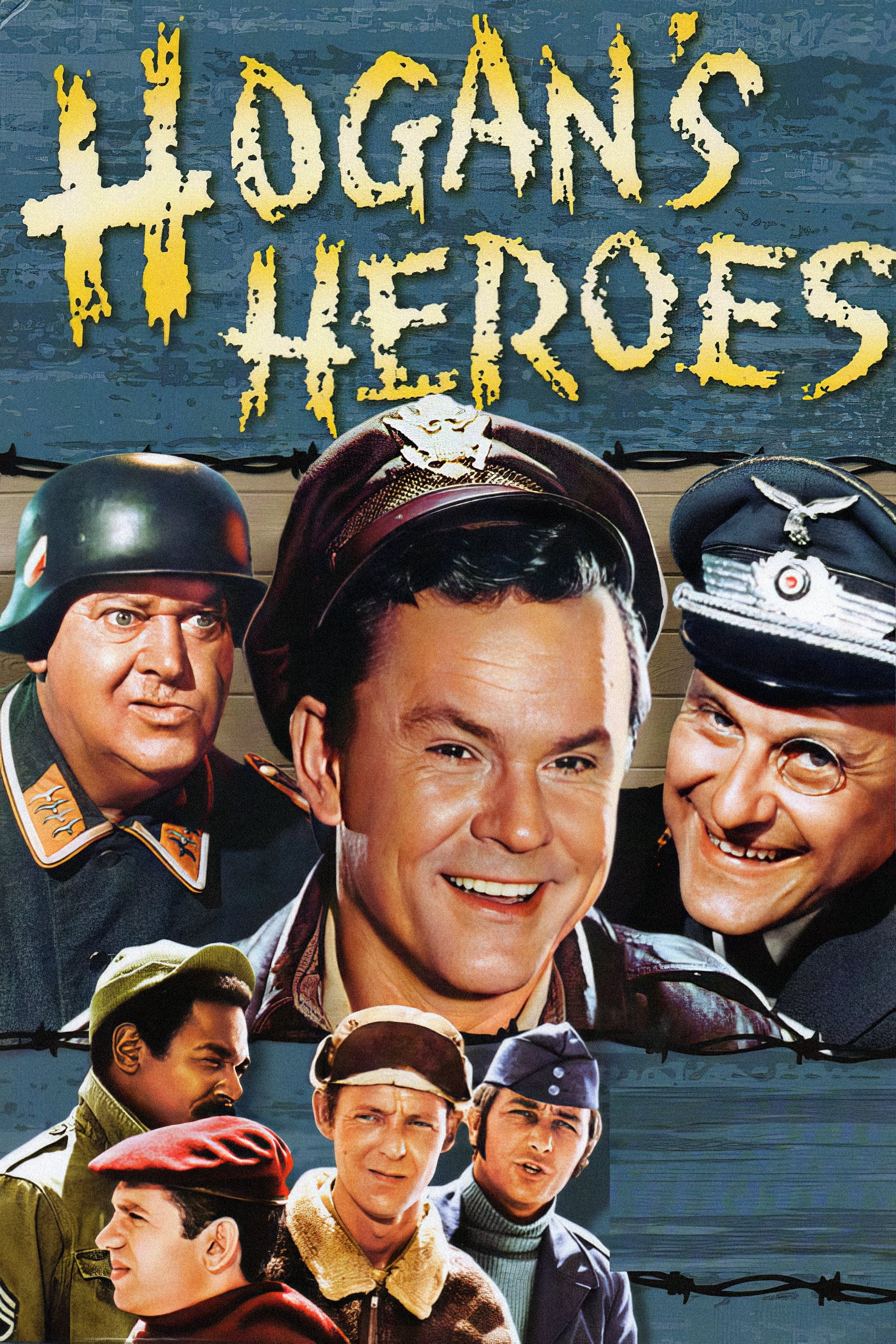 Hogan's Heroes (1965)