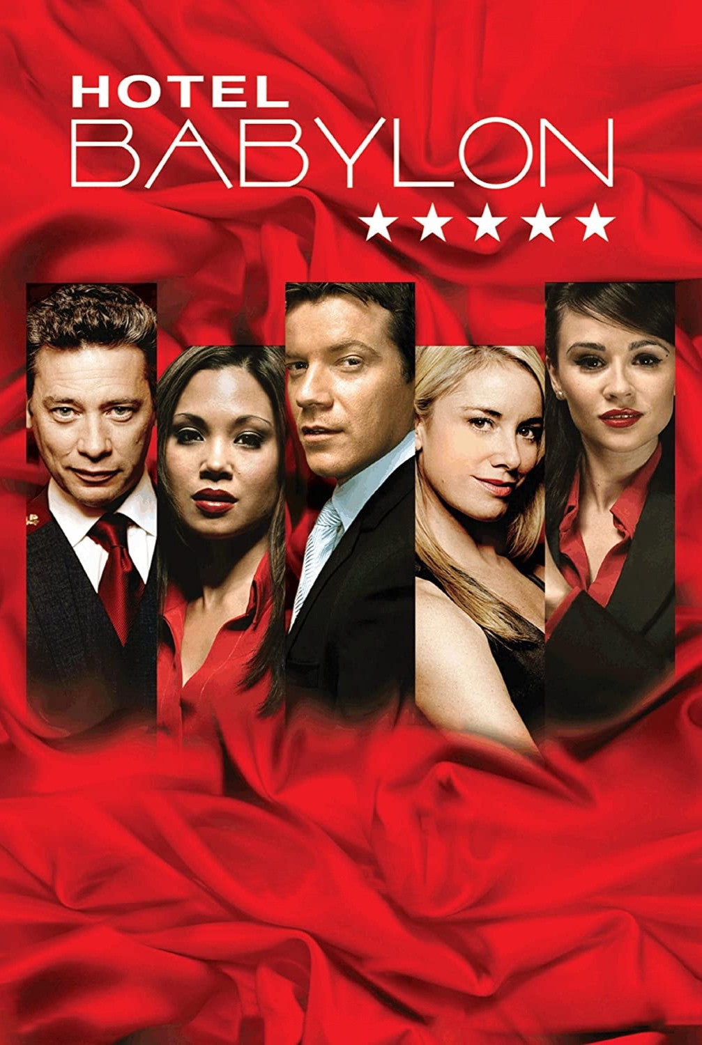 Hotel Babylon (2006)