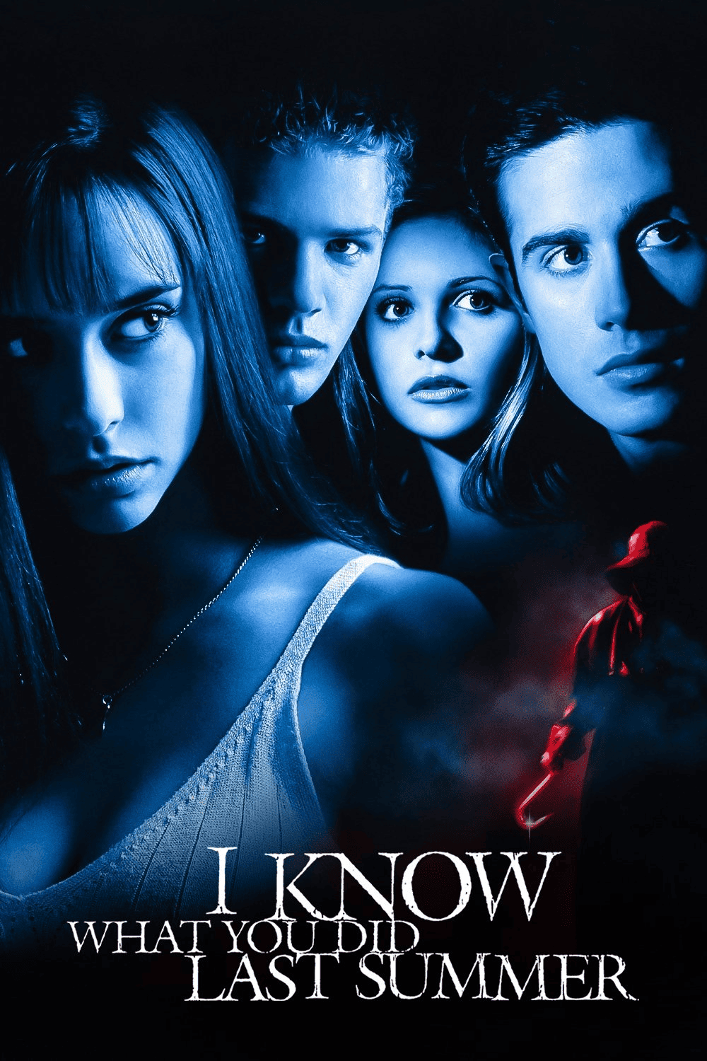 I Know What You Did Last Summer (1997)