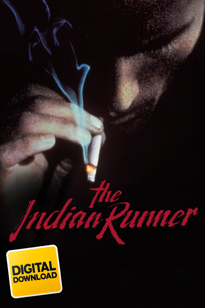 Indian Runner (1991)