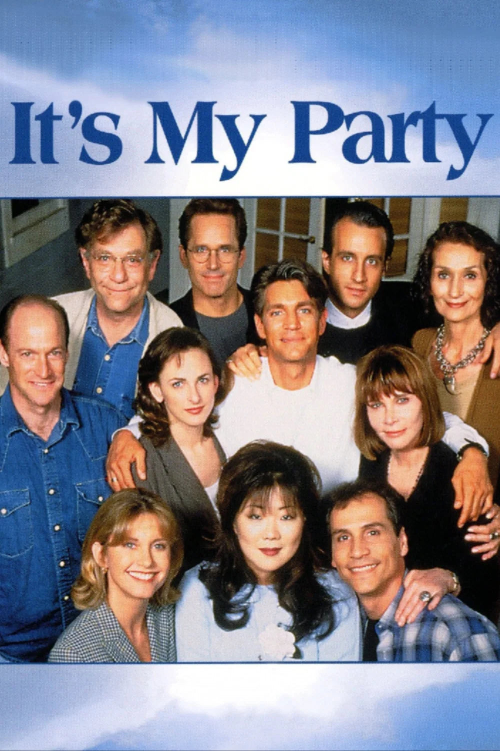 It's My Party (1996)