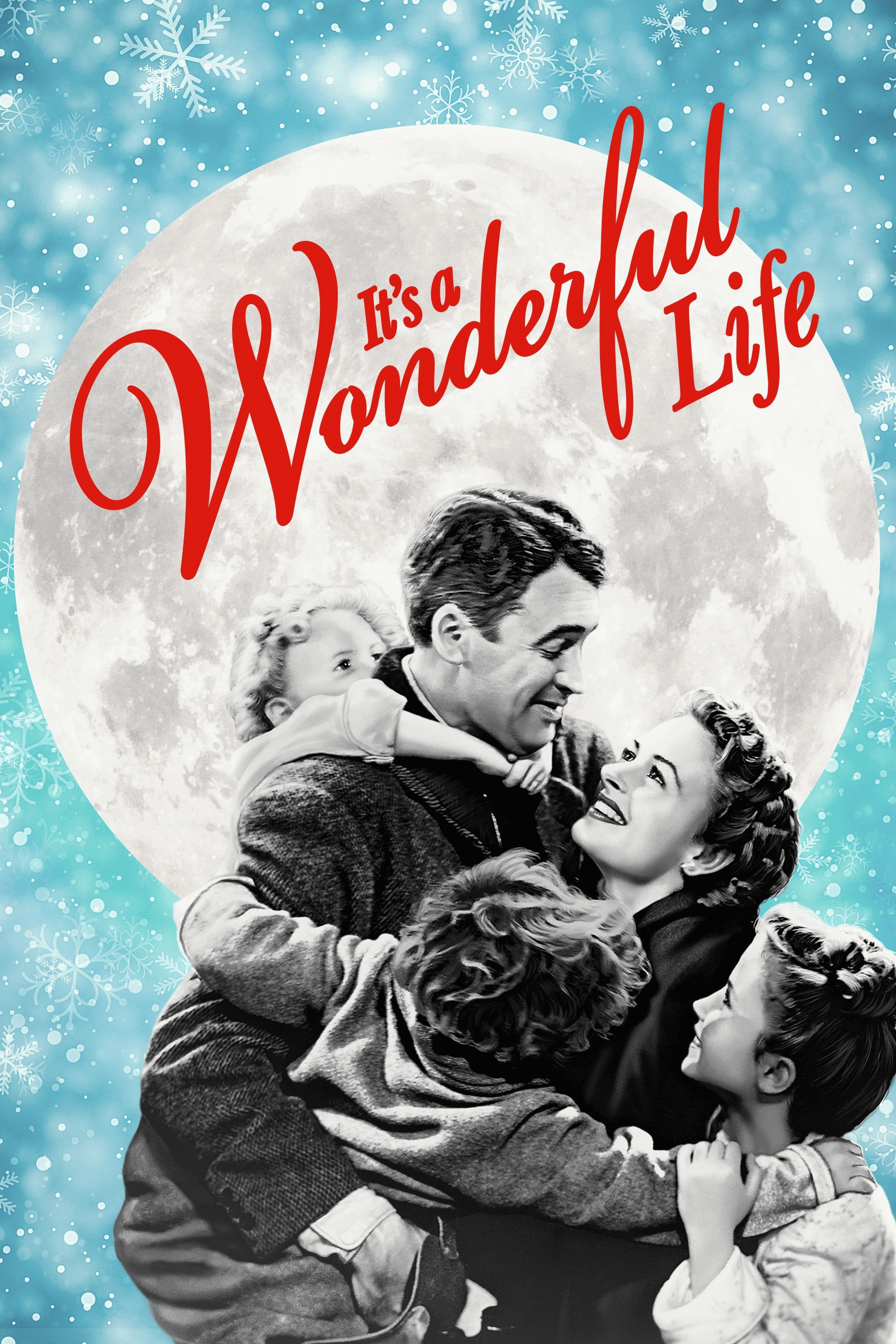 Its a Wonderful Life (1946)