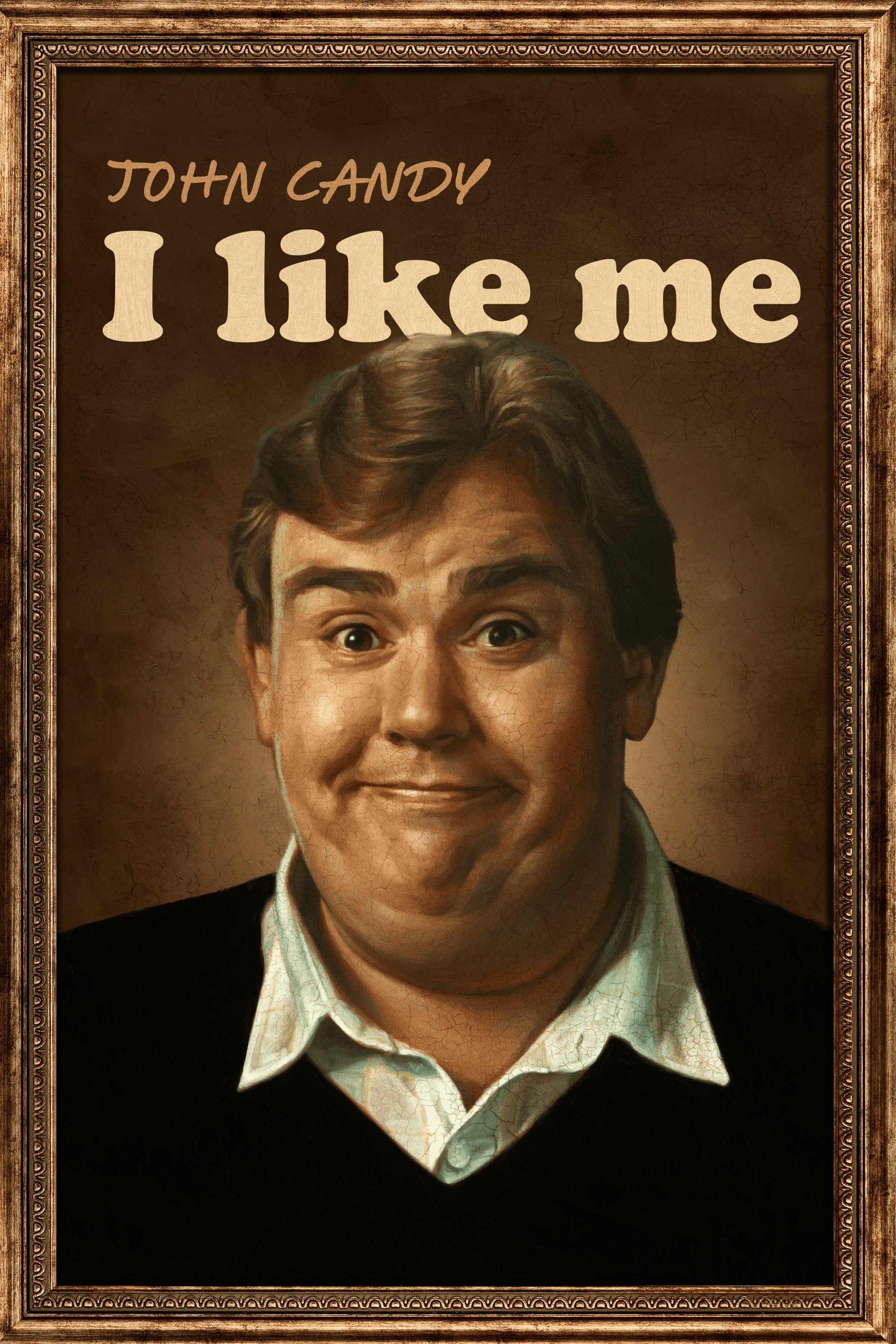 John Candy I Like Me (2025)