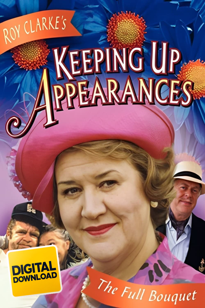 Keeping Up Appearances (1990)